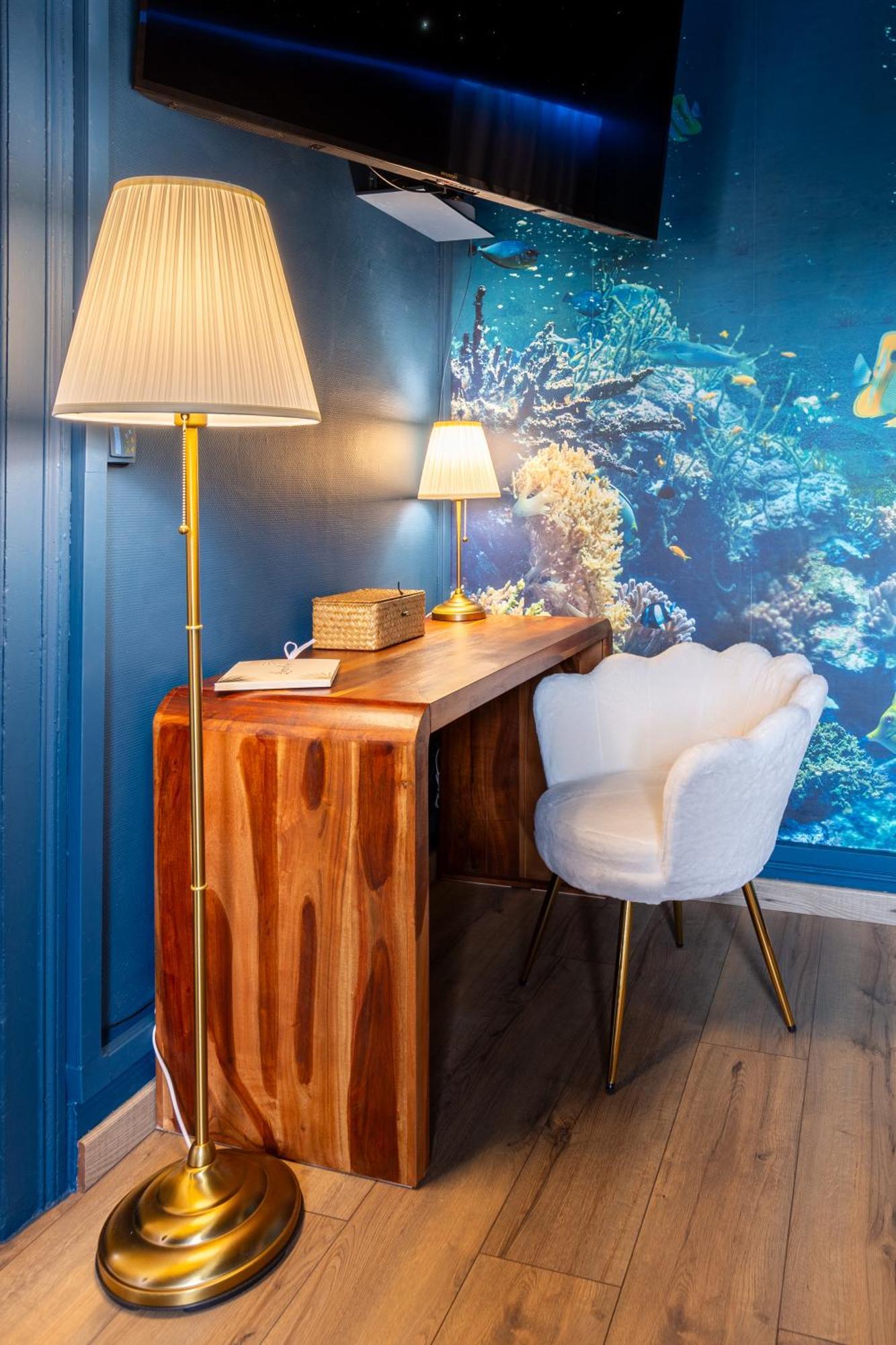 Lit Rond Tres Grand Et Confortable - Garage Possible Ou Parking Gratuit Rue - Gare 2 Min Et Ville 4 Min En Tram - Ciel Etoile - Netflix Videoprojecteur - Luxe Et Evasion ستراسبورغ المظهر الخارجي الصورة