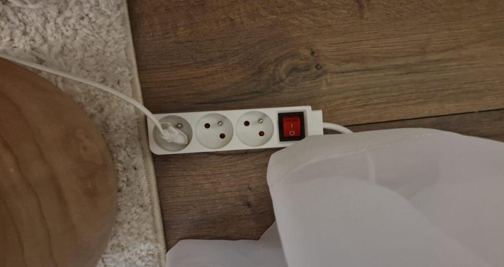 Lit Rond Tres Grand Et Confortable - Garage Possible Ou Parking Gratuit Rue - Gare 2 Min Et Ville 4 Min En Tram - Ciel Etoile - Netflix Videoprojecteur - Luxe Et Evasion ستراسبورغ المظهر الخارجي الصورة